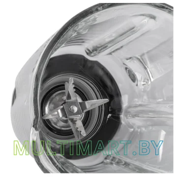 Стационарный блендер VLK Profi 2400 (стальной) картинка 5